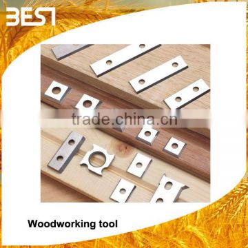 Best04 4 side planer moulder parts carbide tools