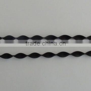 Plastic spiral tube/Spiral water jacket CPS-A/B/T type