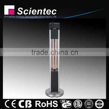 Scientec High Quality Three Power Settings Electric Infrared Heater Manufacture