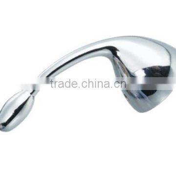 2014 good zinc long faucet handles