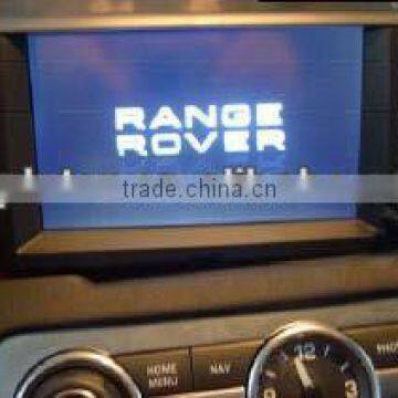 video interface for Land rover From 2011 later Rover(Discovery 4,Voque Jaguar(XF,XJ)