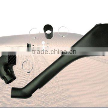 4wd Land cruiser 100 series air intake snorkel