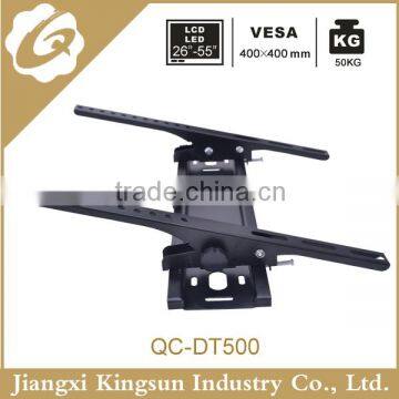 2016 China Factory Supplier Tilting Lcd tv Wall Mount Bracket For Tv Size 26"-55" photo-3