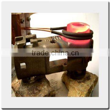 Ultrahigh Frequency Induction Heating Machine 30KW, 50-200KHz photo-6