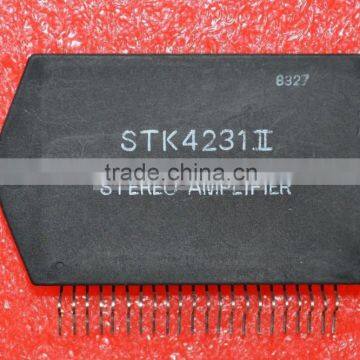 STK4231 STK4231II IC NEW