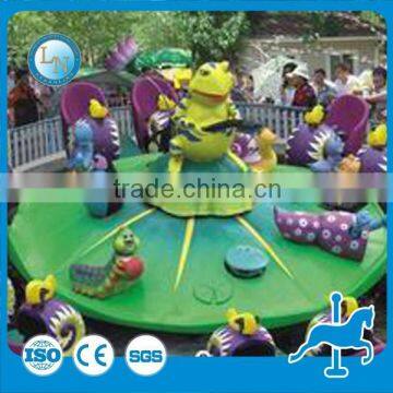 2016 Water Playground Kids Stimulated Shooting Games!Snail Attack/Manufacturers Snail Water Ride for Sale photo-2