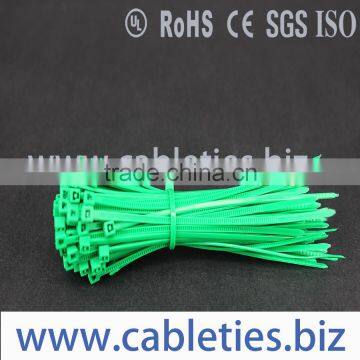 Weather Resistant Plastic Cable Tie photo-3