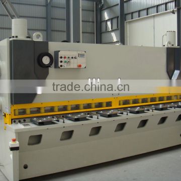 Hydraulic Plate Cut Machine QC11Y Series