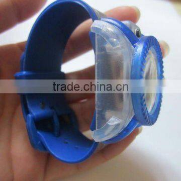 Blinking Lights Watches, Kids Toy Watch
