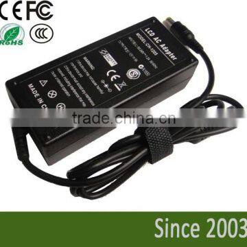 12v 5a LCD power ac adapter for AOC LCD MONITOR A2304