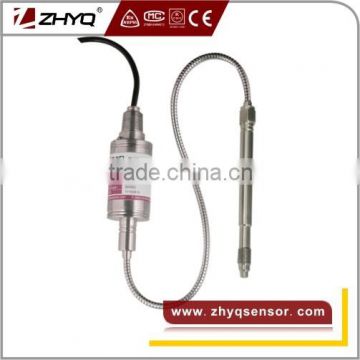 Explosion proof 4-20ma output Melt Pressure transmitter for polymer processing