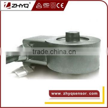 Spoke style load cell sensor with outstanding corrosion and explosion resistance