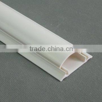 Hot Sale & Good Price PVC floor duct for electric wire