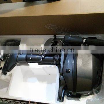 New Condition 4HP 4 Stroke Outboard Motors, Boat Motors, Motor Engine photo-6