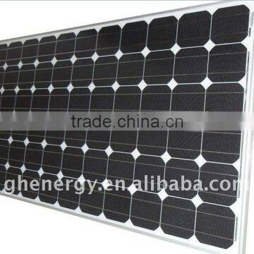 300W Monocrystalline High Efficiency PV Solar Panel