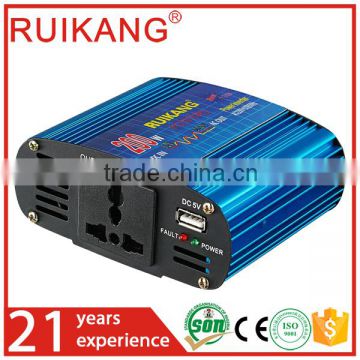 New design output AC 230V intelligent dc/ac power inverter