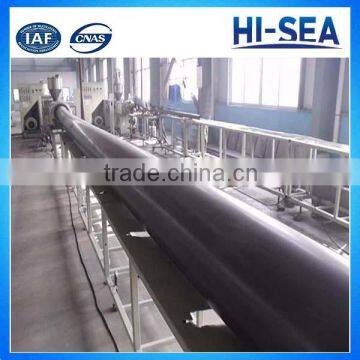 High Wear Resistant Dredge UHMWPE Pipe/UHMWPE Dredge Pipe photo-3