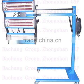 Paint Heater GP-333 photo-3