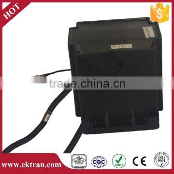 220v 110v encapsulated transformer