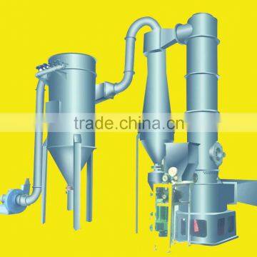 cassava flour making machine cassava flour dryer machine cassava starch dryer machine