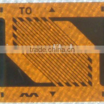 BF350-AB Single Linear type high precision strain gage