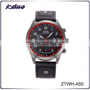 New Fashion Design Quartz Top Sell Men's Watch