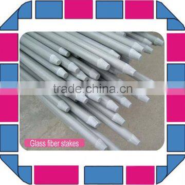 Supply flexible prices of fiberglass rod stick rodberglass rods,fiberglass stick,fiberglass garden stakes with top quality plant