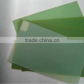 Wholesale G10 Epoxy Glass Fiber Board FR4 Epoxy Sheet