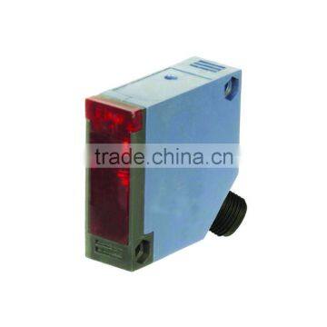 Q50 Cable / Plug Series Diffuse Photoelectric Sensor photo-2