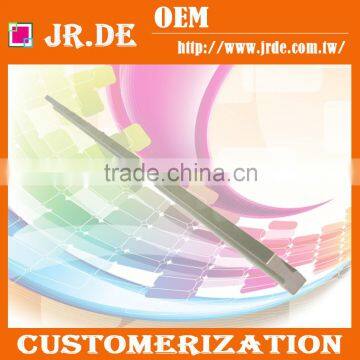 Elongated Customized CNC Factory Owner