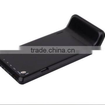 Rfid Android Tablet PC With NFC Dual Core 7inch Android 4.2.2 Tablte pc photo-2