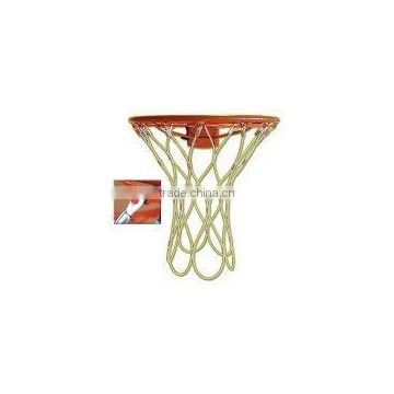 Basketball net for wholesale