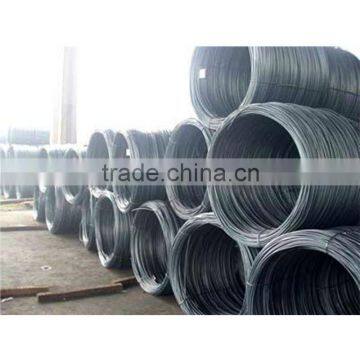 sae 1010 steel wire rod