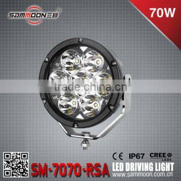 Work Light SM-7070-RSA