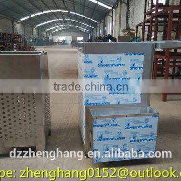 Mulfunctional Poultry Plucker Used for Chicken Turkey Goose Duck With Poultry Plucke Finger Poultry Killing Cone photo-5