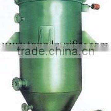 Stainless steel liquid filtration equipment for pharmaceutical, chemical, petroleum, food etc