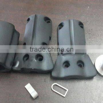 CNC Processing Prototypes/CNC Stainless Steel Prototypes