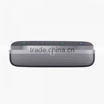 TZ900 Best Christmas Gift Bluetooth 3.0 EDR Wireless Speakphone & Handsfree Profile Car Sun Visor Handsfree Car Kit photo-3
