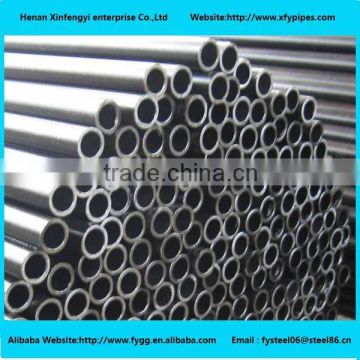 China high quality GB/T17396 Seamless Steel Pipe