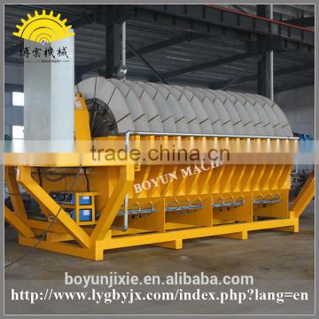 High Quality Dewatering Machine for Ceramic Tile Factory