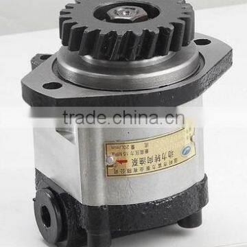 Hydraulic Gear Oil Pump for Yuchai Engine Power Steering Parts