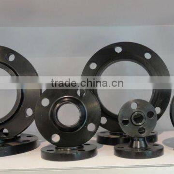 FLANGE ANSI B16.5 CLASS 2500 CS A105