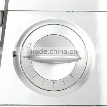 1000W Die-cast Housing Multi-function Stand Mixer With Meat Grinder and Blender photo-2