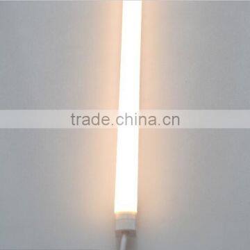 1m 5050 Seamless Connect 72leds/m With Milky Cover Under LED Cabinet Light