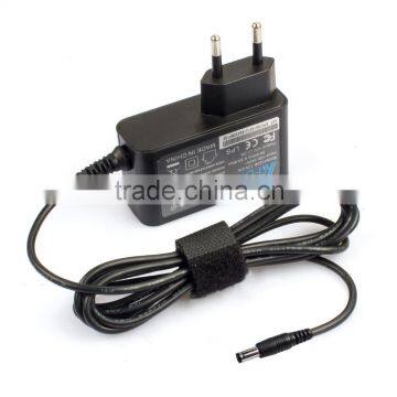 8V2.5A Q36B 8V2.5A 20W 5.5*2.5/2.1mm Wall-Mounted Power Supply Adapter