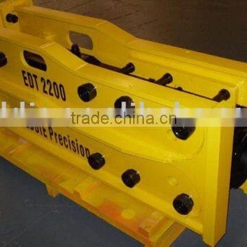 Hydraulic Hammer for Bobcat machines