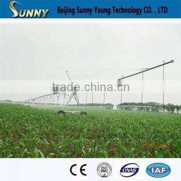 Irrigation Pivot System photo-4