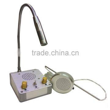 Counter Intercom Kits