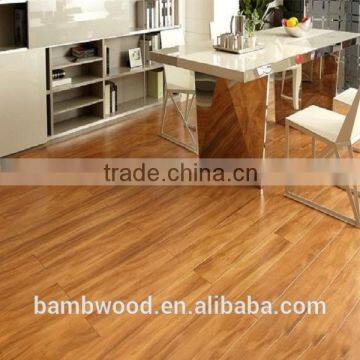 Graceful and Popular Laminated Flooring 1285 photo-6