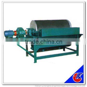 Best selling premium magnetic separator nad engine made in china